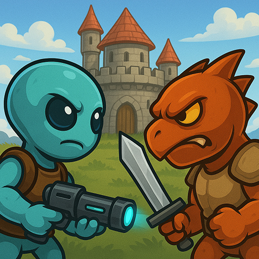Game Logo